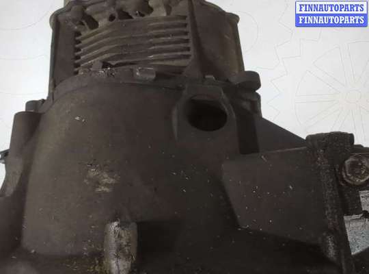 купить КПП 5-ст.мех. (МКПП) на Citroen C4 Grand Picasso 2006-2013