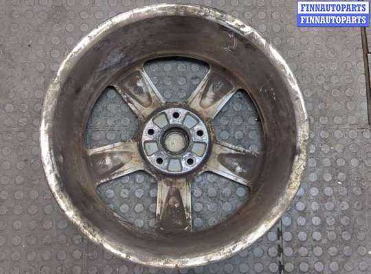 Диск литой AU1449595 на Audi Q7 2006-2009