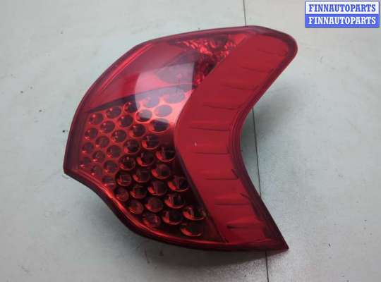 купить Фонарь (задний) на Peugeot 3008 2009-2016