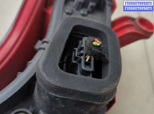 купить Фонарь (задний) на Peugeot 3008 2009-2016