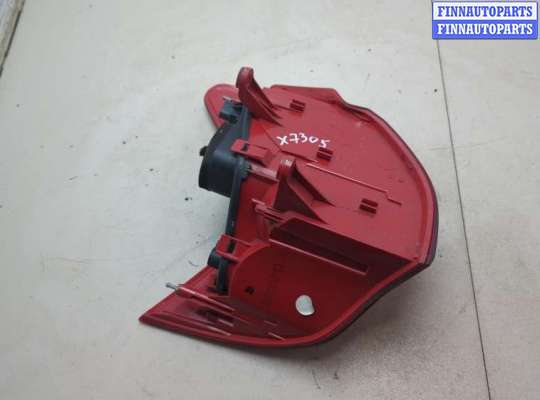 купить Фонарь (задний) на Peugeot 3008 2009-2016