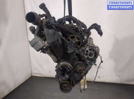 купить Двигатель (ДВС на разборку) на Volkswagen Transporter 4 1991-2003