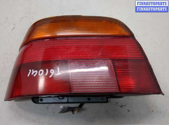Фонарь (задний) BM3611853 на BMW 5 E39 1995-2003