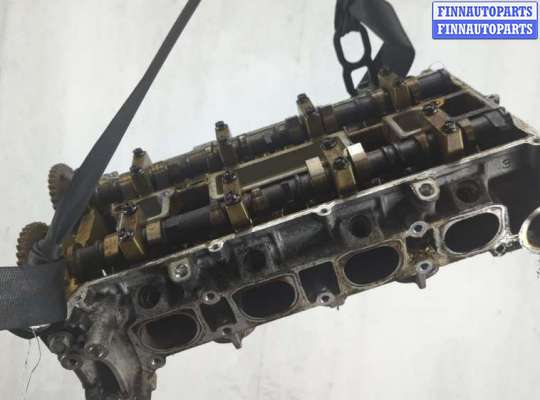 купить Головка блока (ГБЦ) на Mazda 5 (CR) 2005-2010