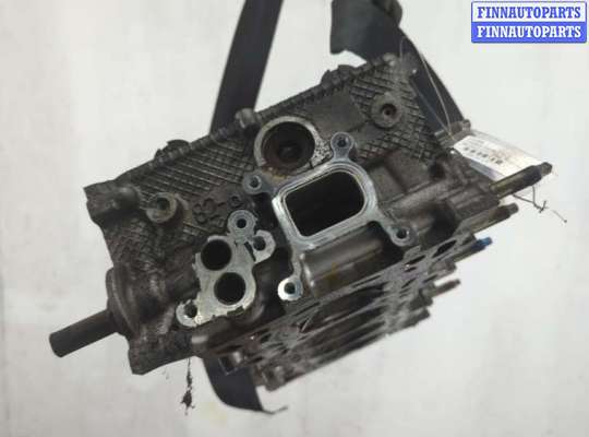 купить Головка блока (ГБЦ) на Mazda 5 (CR) 2005-2010