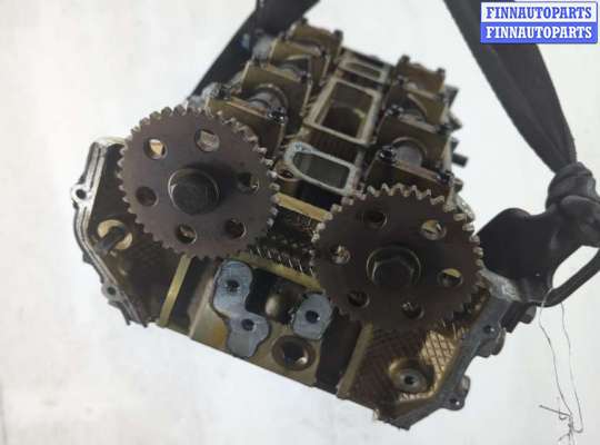 купить Головка блока (ГБЦ) на Mazda 5 (CR) 2005-2010