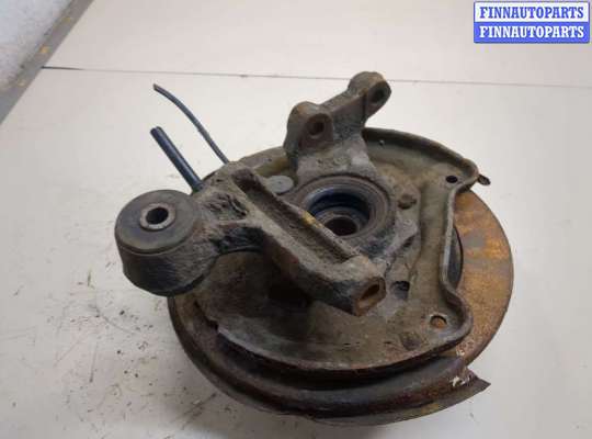 купить Диск тормозной на Subaru Forester (S11) 2002-2008