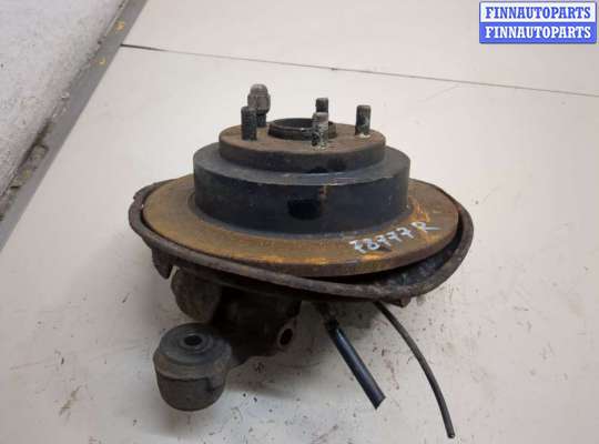 Купить Диск тормозной на Subaru Forester (S11) 2002-2008 Диск тормозной SUK0536 на Subaru Forester (S11) 2002-2008