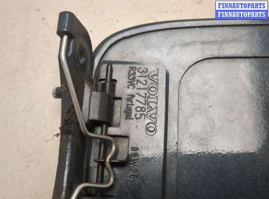 купить Лючок бензобака на Volvo C30 2006-2013