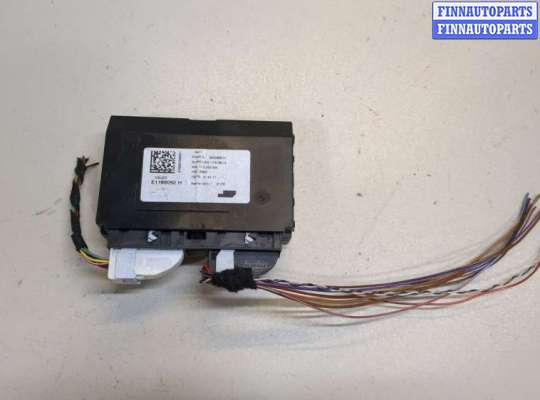 Блок управления климат-контролем BM3380324 на BMW X1 (F48) 2015-2022