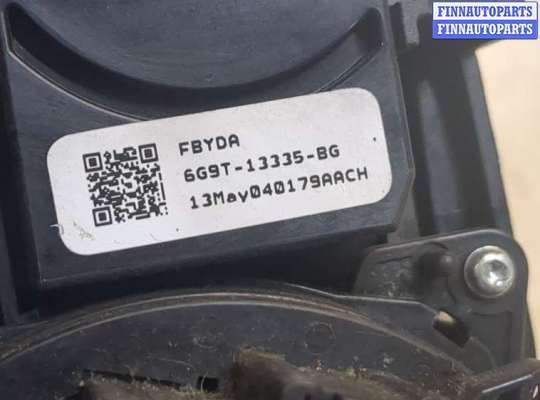 купить Переключатель поворотов и дворников (стрекоза) на Ford Galaxy 2010-2015