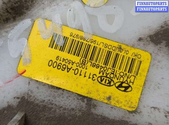 купить Насос топливный электрический на KIA Ceed 2012-2018