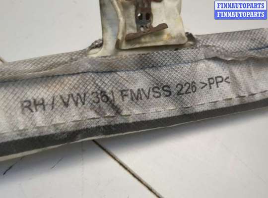 купить Подушка безопасности боковая (шторка) на Volkswagen Jetta 6 2010-2018