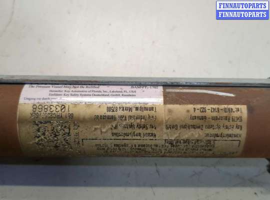 купить Подушка безопасности боковая (шторка) на Volkswagen Jetta 6 2010-2018