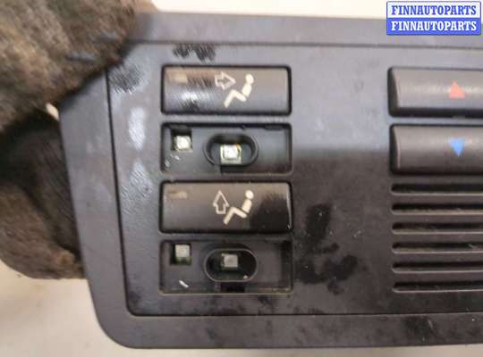 купить Переключатель отопителя (печки) на BMW X5 E53 2000-2006