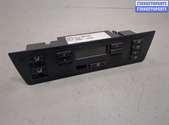 Купить Переключатель отопителя (печки) на BMW X5 E53 2000-2006 Переключатель отопителя (печки) BM3548131 на BMW X5 E53 2000-2006