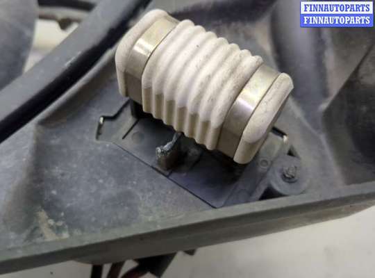 купить Вентилятор радиатора на KIA Ceed 2007-2012