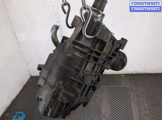 купить Редуктор Раздаточный КПП (раздатка) на Land Rover Freelander 1 1998-2006