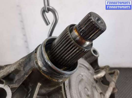 купить Редуктор Раздаточный КПП (раздатка) на Land Rover Freelander 1 1998-2006