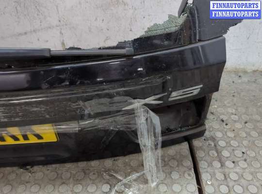 купить Крышка (дверь) багажника на BMW X5 E70 2006-2013