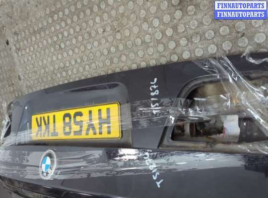 купить Крышка (дверь) багажника на BMW X5 E70 2006-2013