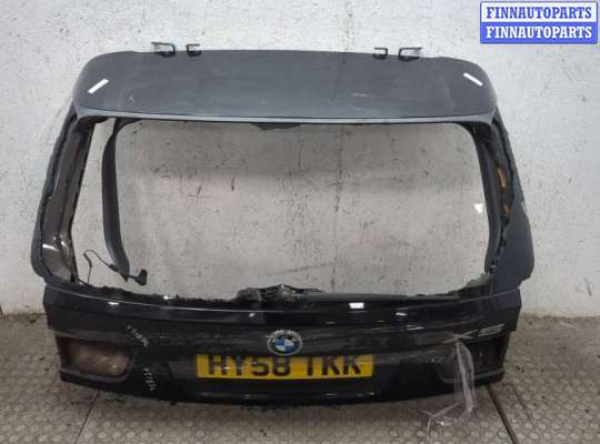 Купить Крышка (дверь) багажника на BMW X5 E70 2006-2013 Крышка (дверь) багажника BM3548188 на BMW X5 E70 2006-2013
