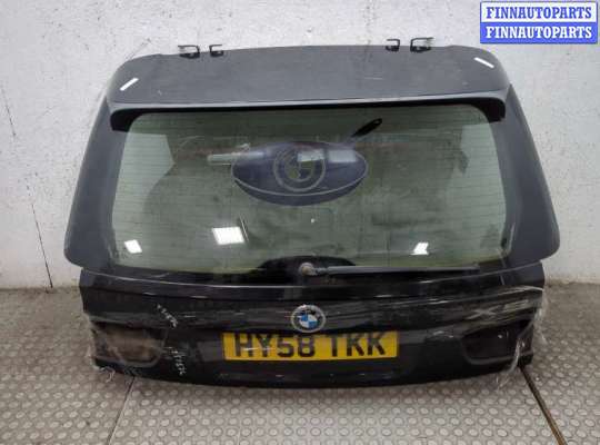 купить Крышка (дверь) багажника на BMW X5 E70 2006-2013