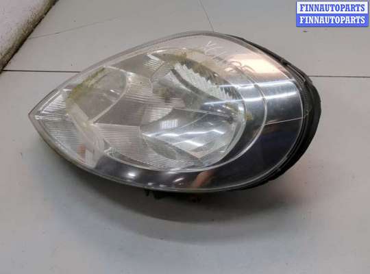 купить Фара (передняя) на Renault Trafic 2001-2014