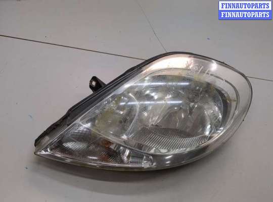 купить Фара (передняя) на Renault Trafic 2001-2014