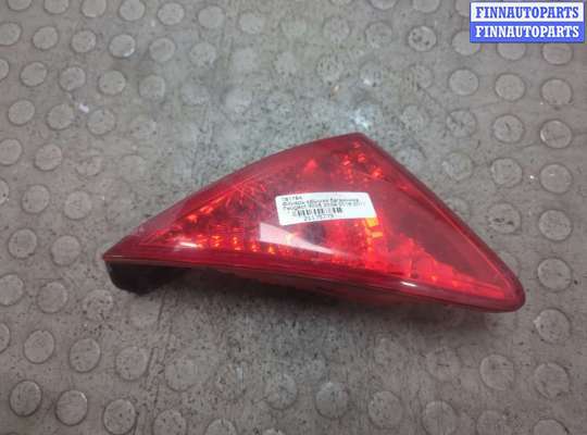 Фонарь крышки багажника PG1235446 на Peugeot 3008 2009-2016
