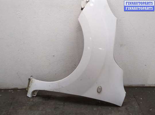 Крыло RN1460985 на Mercedes Citan