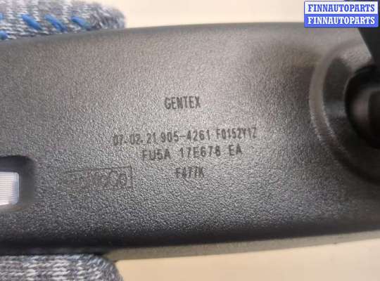 купить Зеркало салона на Ford Edge 2018-2023