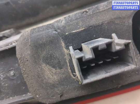 купить Фонарь (задний) на Ford Fusion 2002-2012