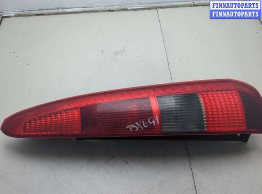 Фонарь (задний) FO2147653 на Ford Fusion 2002-2012