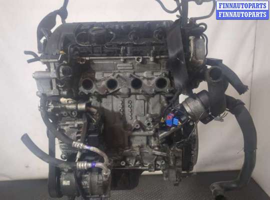 купить Блок цилиндров (Шорт блок) на Peugeot 308 2007-2013