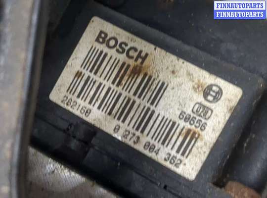 купить Блок АБС, насос (ABS, ESP, ASR) на Opel Astra G 1998-2005