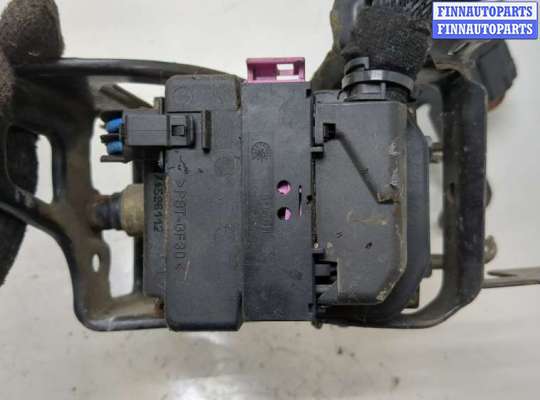 купить Блок АБС, насос (ABS, ESP, ASR) на Opel Astra G 1998-2005