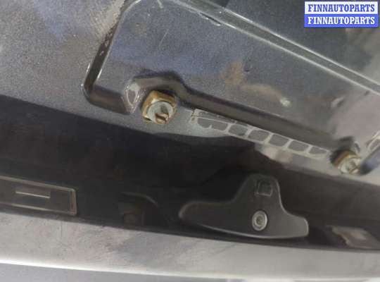 купить Крышка (дверь) багажника на Ford Explorer 2015-2019