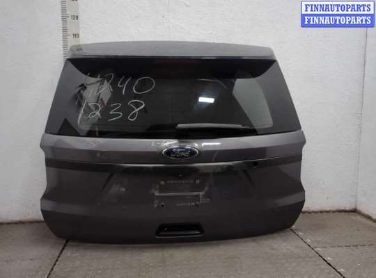 купить Крышка (дверь) багажника на Ford Explorer 2015-2019