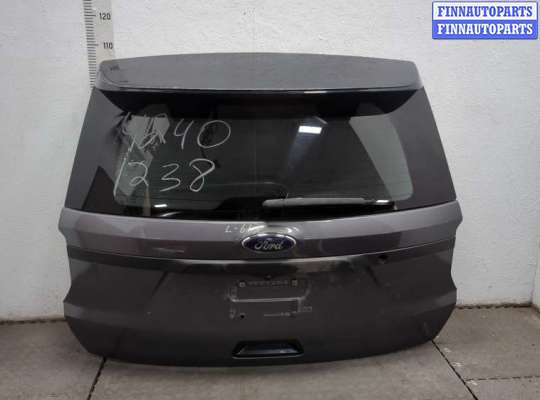 купить Крышка (дверь) багажника на Ford Explorer 2015-2019