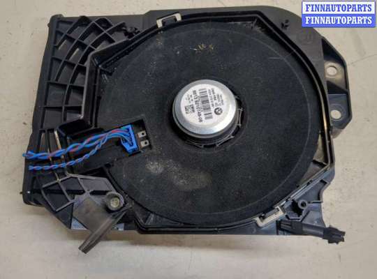 Сабвуфер BM3082056 на BMW 3 F30 2012-2019