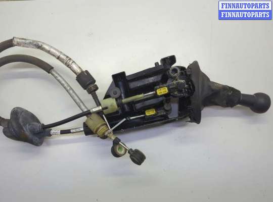 купить Кулиса КПП на Peugeot Partner 2015-2018