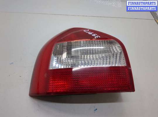 Фонарь (задний) AU1726290 на Audi A3 (8L) 1996-2003