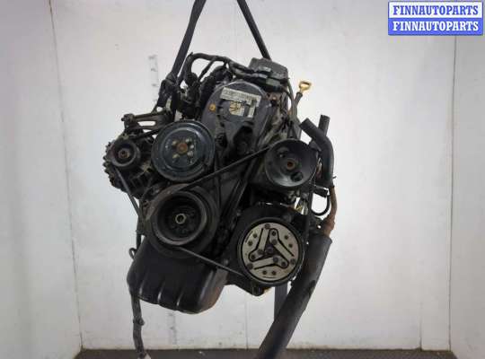 купить Двигатель (ДВС) на KIA Picanto 2004-2011