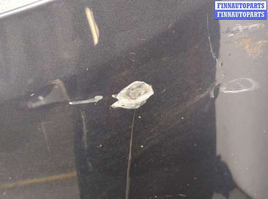 купить Капот на Toyota Avensis 3 2008-2018