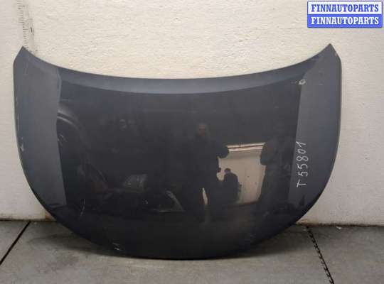 купить Капот на Toyota Avensis 3 2008-2018