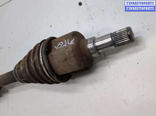 купить Полуось (приводной вал, шрус) на Ford Focus 2 2008-2011