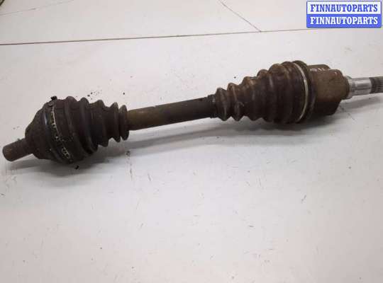 Полуось (приводной вал, шрус) FO2179919 на Ford Focus 2 2008-2011