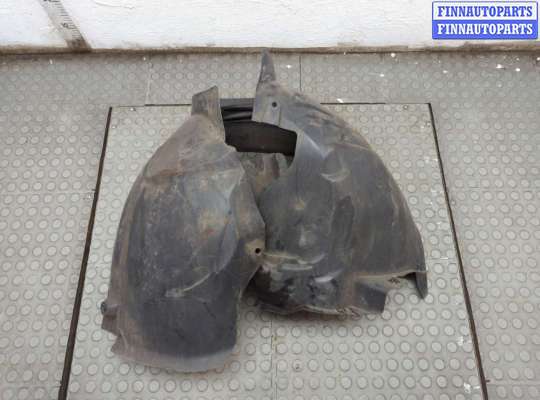 купить Защита арок (подкрылок) на Citroen C4 Picasso 2006-2013