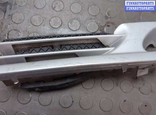 купить Заглушка (решётка) бампера на Mercedes C W202 1993-2001